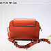 SS2019 CROMIA LADIES BAG TAJA 1404203 VEG